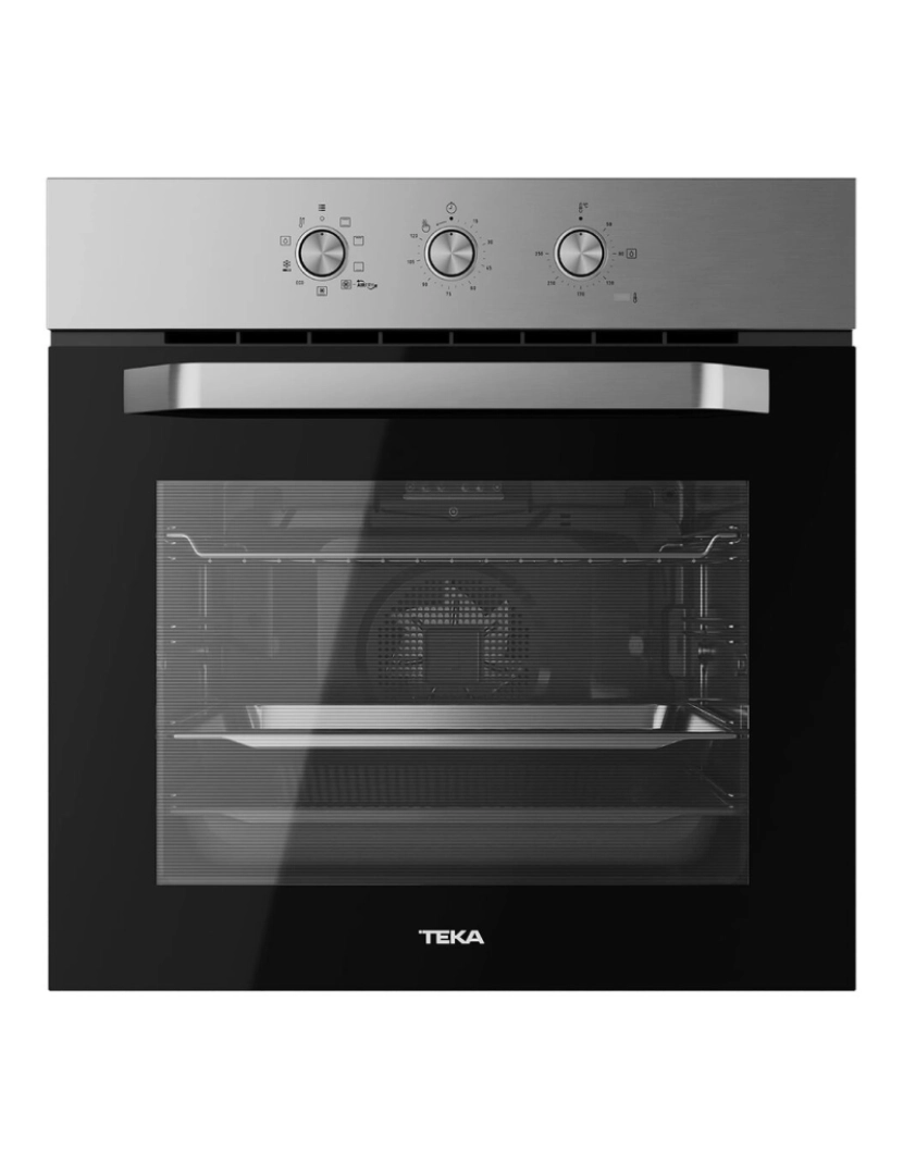 Teka - Forno Multifunções Teka HCB6526 1400 W 70 L 71 L