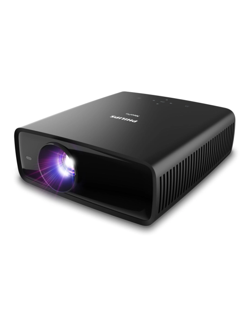 imagem de Projector Philips NEOPIX 5201