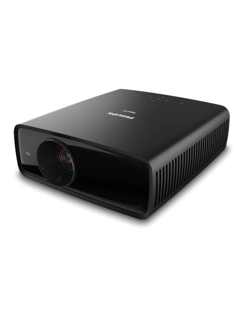 imagem de Projector Philips NEOPIX 5202