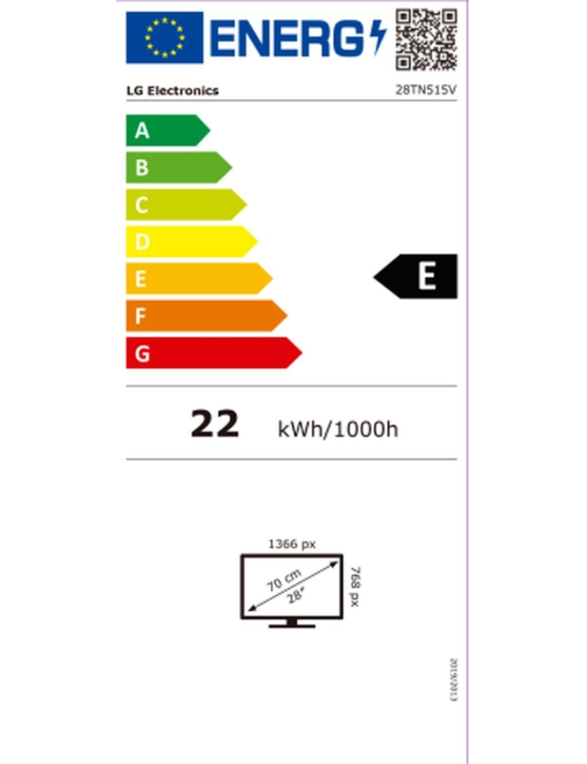 imagem de Smart TV Daewoo 24DM54HA1 Wi-Fi HD LED 24"2