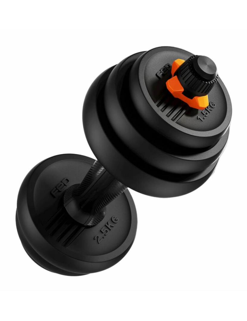 imagem de Halteres Kettlebell Xiaomi2