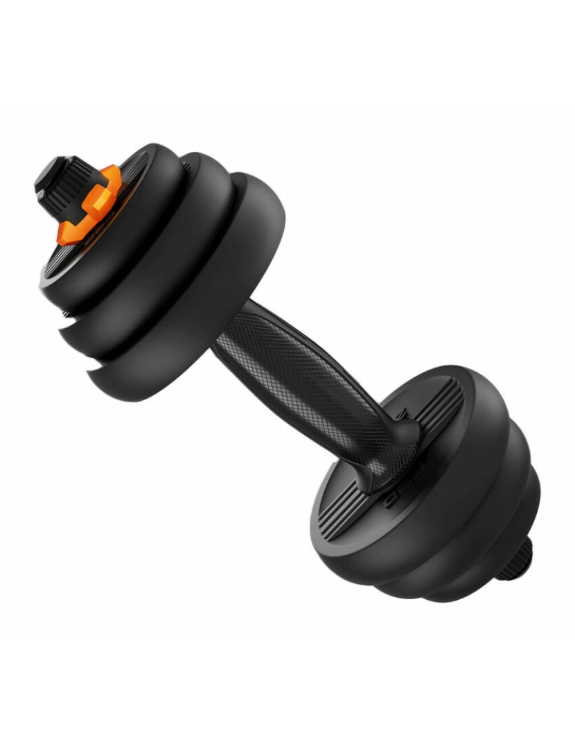 imagem de Halteres Kettlebell Xiaomi3