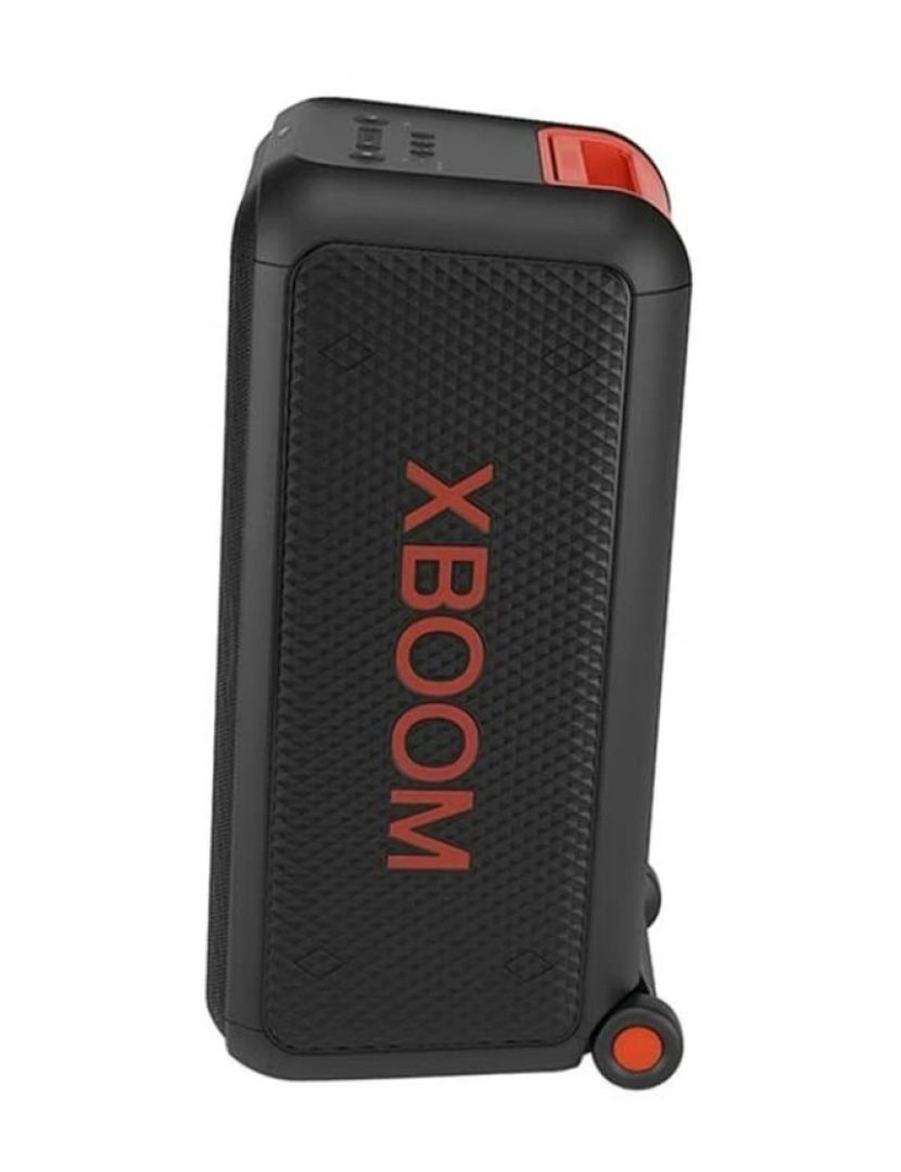 imagem de Mini-Aparelhagem de Música LG XBOOM XL7S2