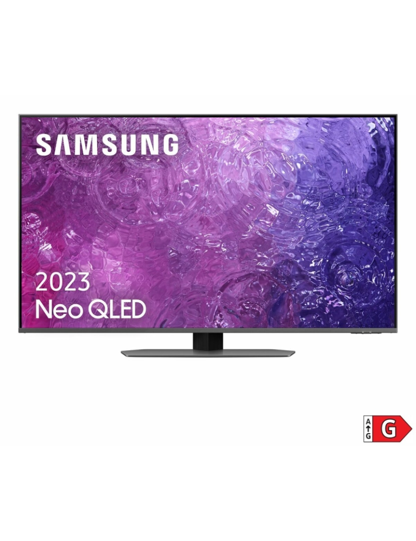 imagem de Smart TV Samsung TQ55QN90C 55" 4K Ultra HD QLED2