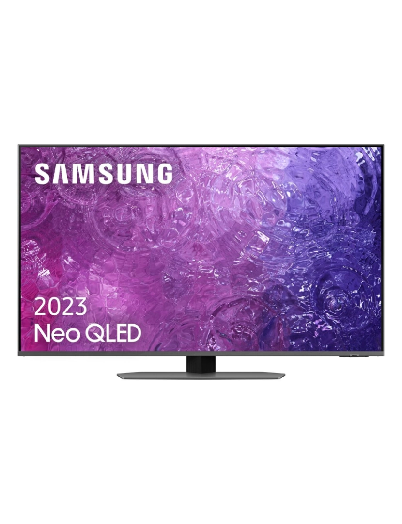 imagem de Smart TV Samsung TQ55QN90C 55" 4K Ultra HD QLED3