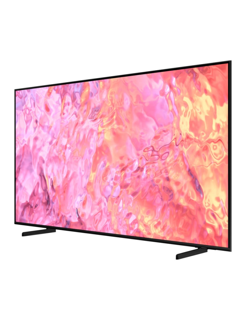 imagem de Smart TV Samsung TQ43Q60C 43" 4K Ultra HD QLED2