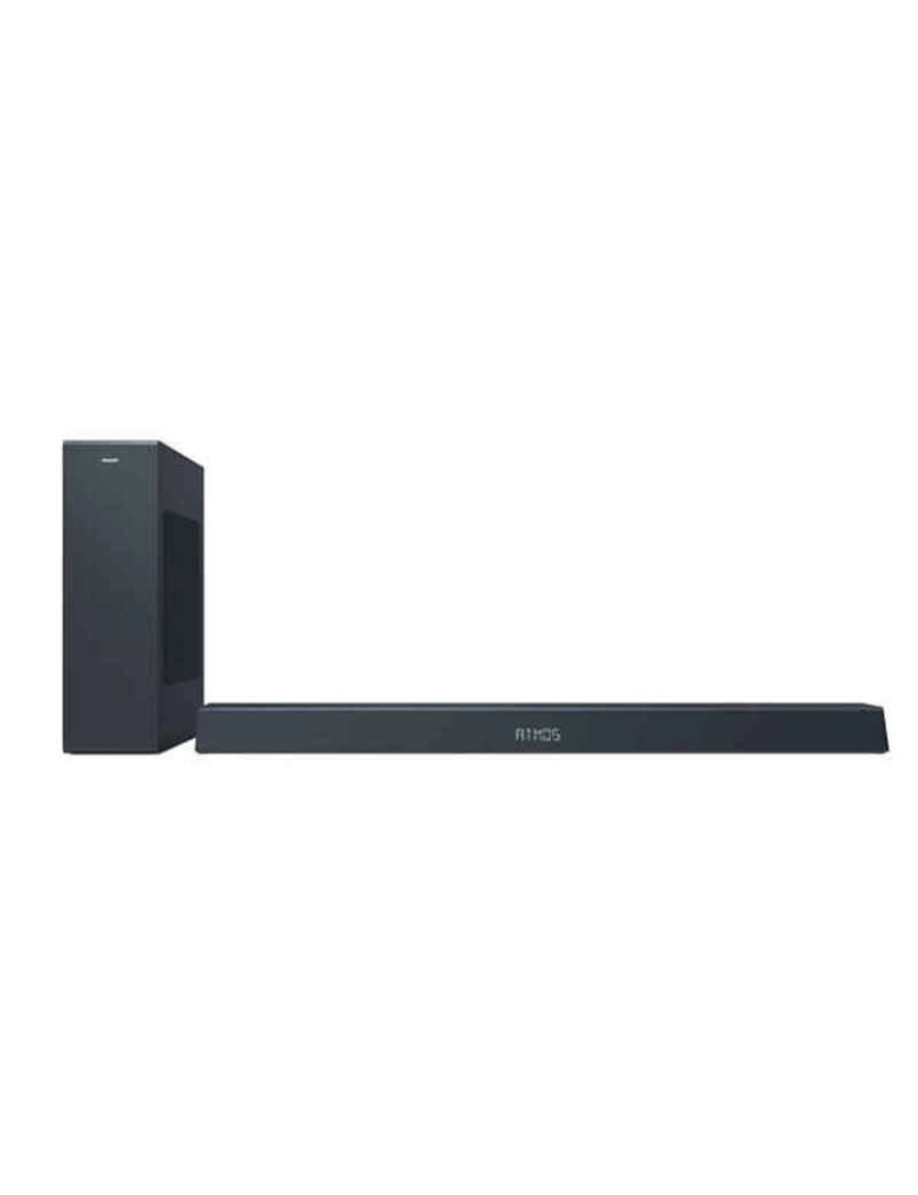 imagem de Soundbar Philips TAB8405/10 Preto Cinzento Escuro 200 W 200W1