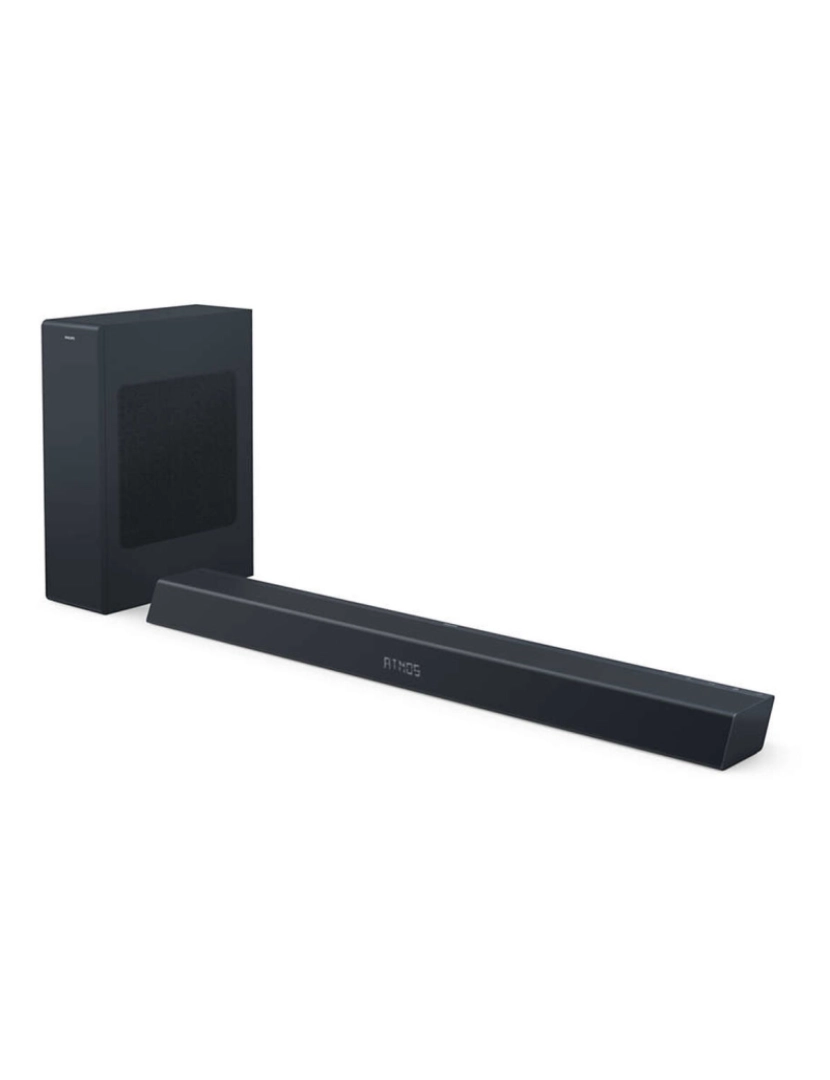 imagem de Soundbar Philips TAB8405/10 Preto Cinzento Escuro 200 W 200W2