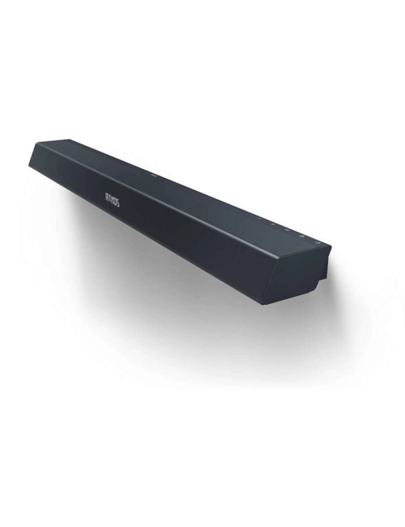 imagem de Soundbar Philips TAB8405/10 Preto Cinzento Escuro 200 W 200W3