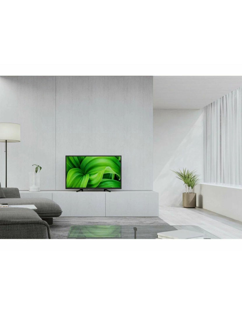 imagem de Smart TV Sony KD32W800P1AEP 32" HD DLED WiFi HD LED D-LED LCD4