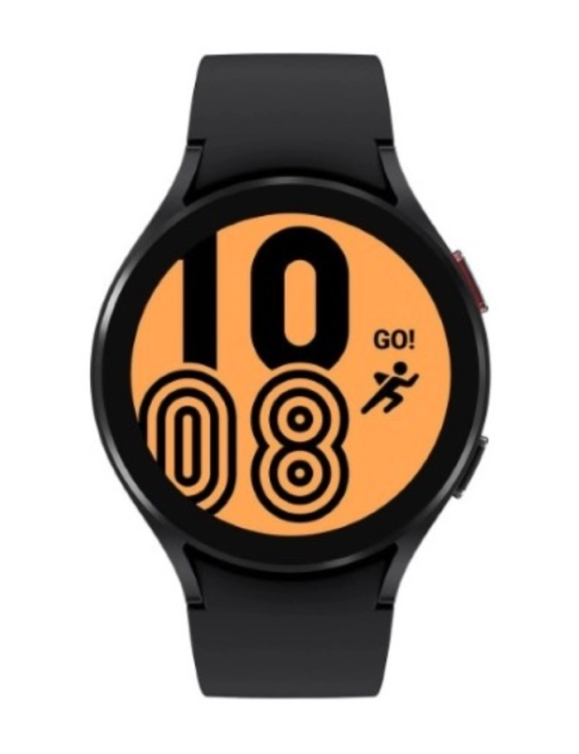 Samsung - Smartwatch Samsung GALAXY WATCH 4 Preto 40 mm 1,2" 1,35"