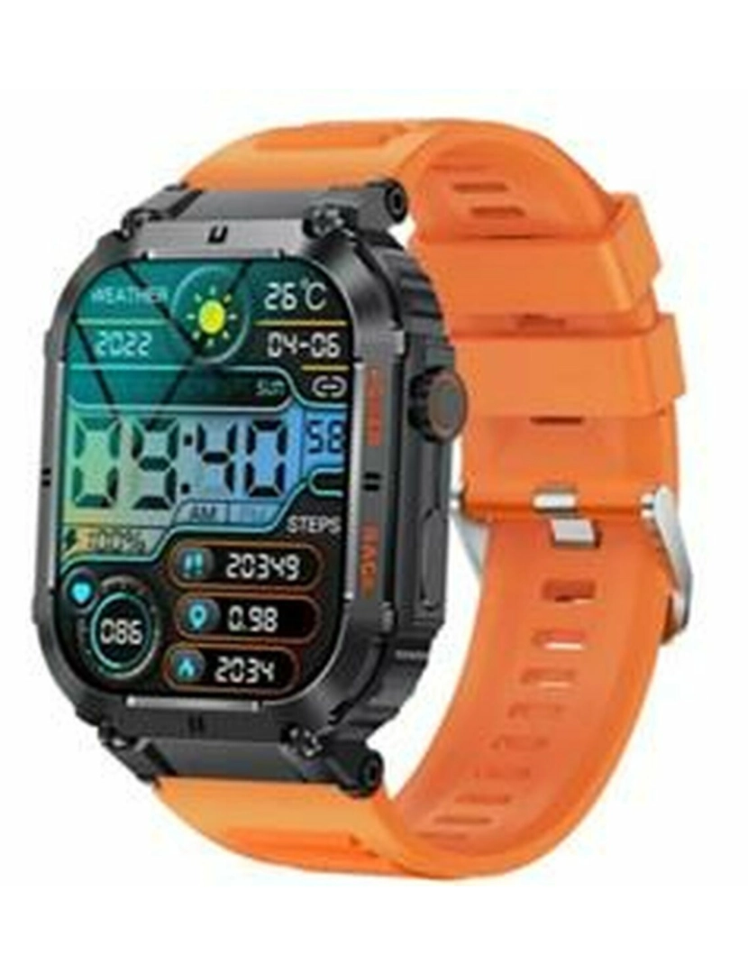 Denver - Smartwatch Electronics