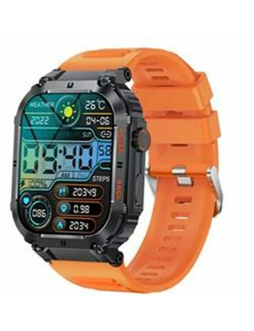 Denver - Smartwatch Electronics