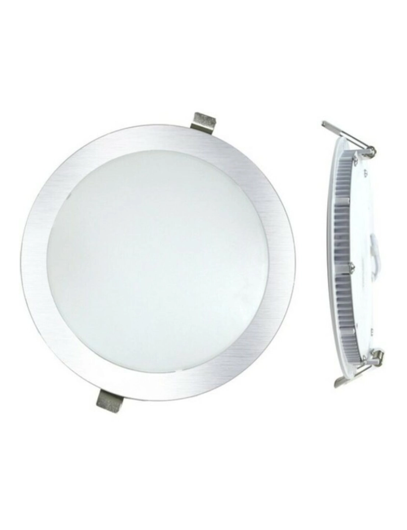 Silver Electronics - Downlight Silver Electronics ECO 18W LED 18 W