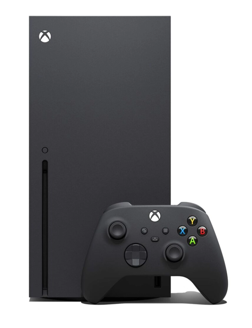 imagem de Xbox Series X Microsoft + DIABLO IV2