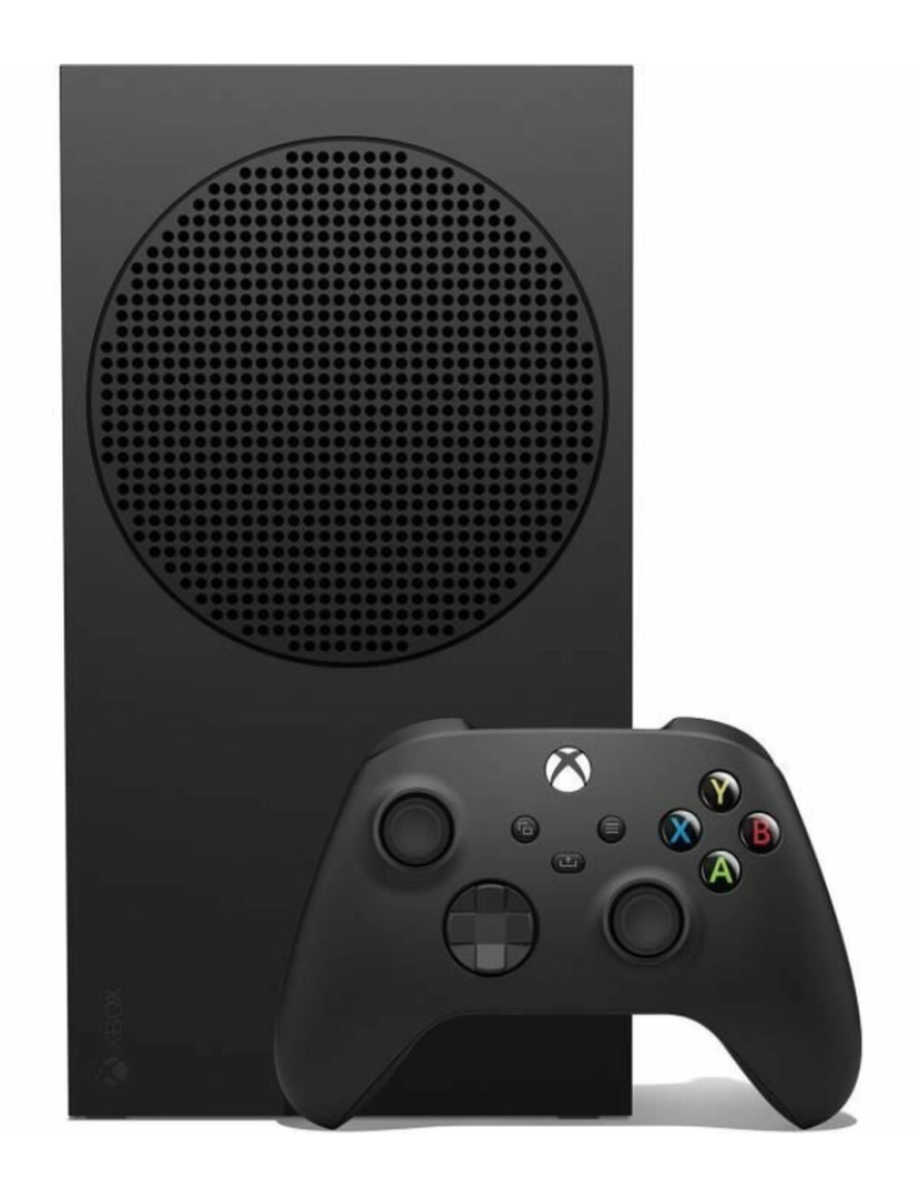 imagem de Xbox Series S Microsoft XXU-000092