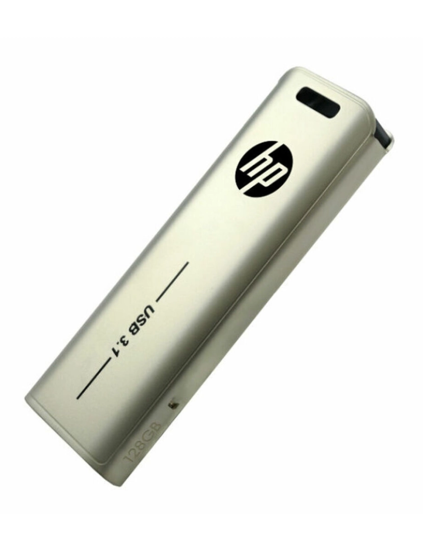 HP - Memória USB HP X796W 64 GB