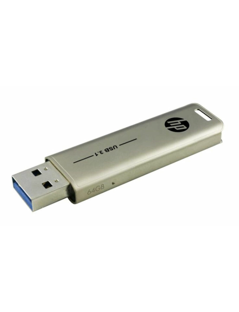 imagem de Memória USB HP X796W 64 GB2