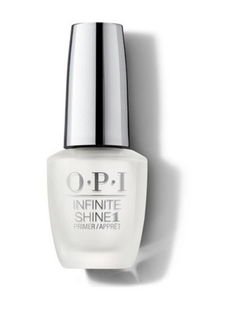 imagem de Gel Base de Unhas Opi Infinite Shine 15 ml1