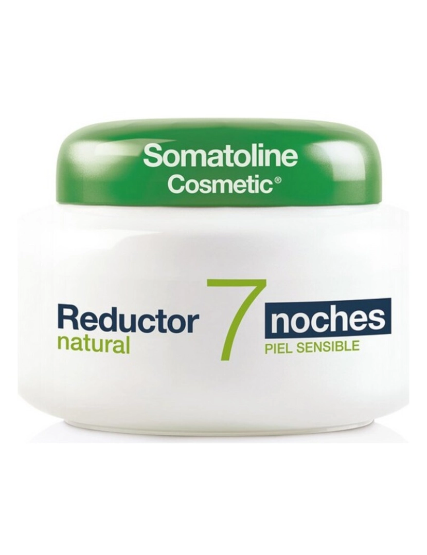 Somatoline - Creme Redutor 7 noches Somatoline 400 ml