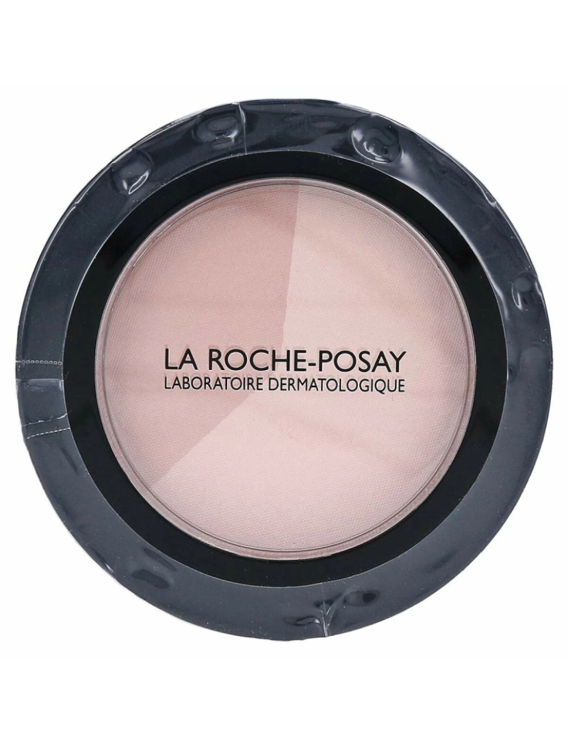 imagem de Pós Fixadores de Maquilhagem La Roche Posay Toleriane Teint (13 g)1