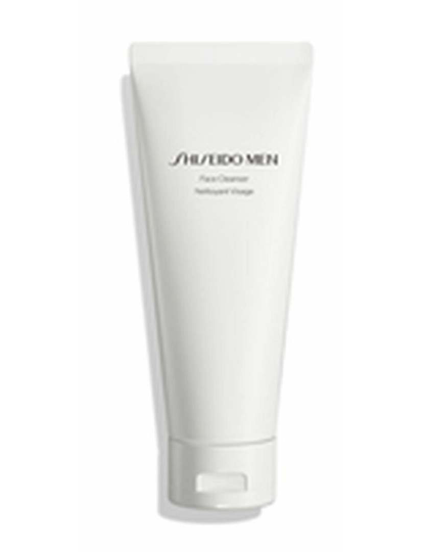 imagem de Limpeza Facial Shiseido (125 ml)1