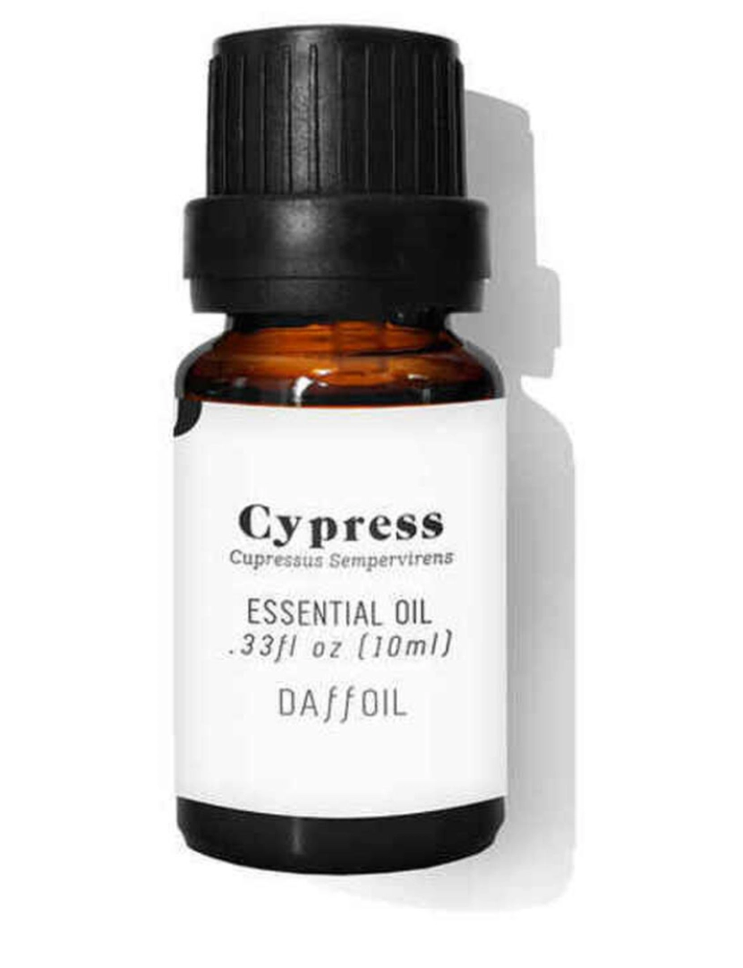 Daffoil - Óleo Essencial Daffoil Cypress 10 ml