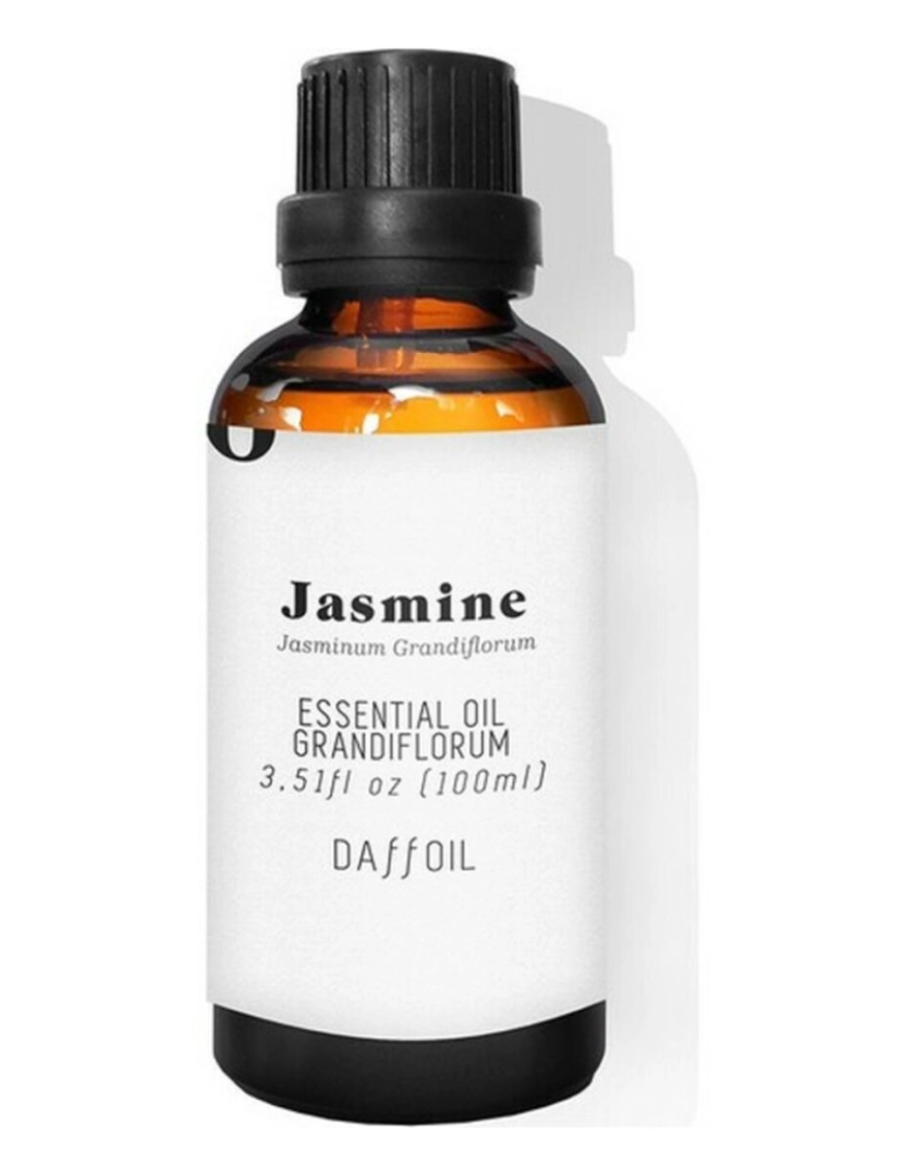 imagem de Óleo Essencial Daffoil BigBuy Jasmin 100 ml1