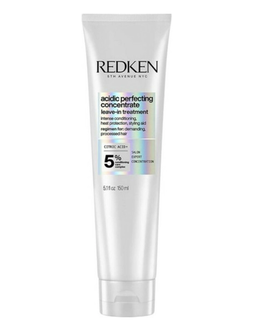 Redken - Tratamento Intensivo Reparador Redken Acidic Bonding Condicionador (150 ml)