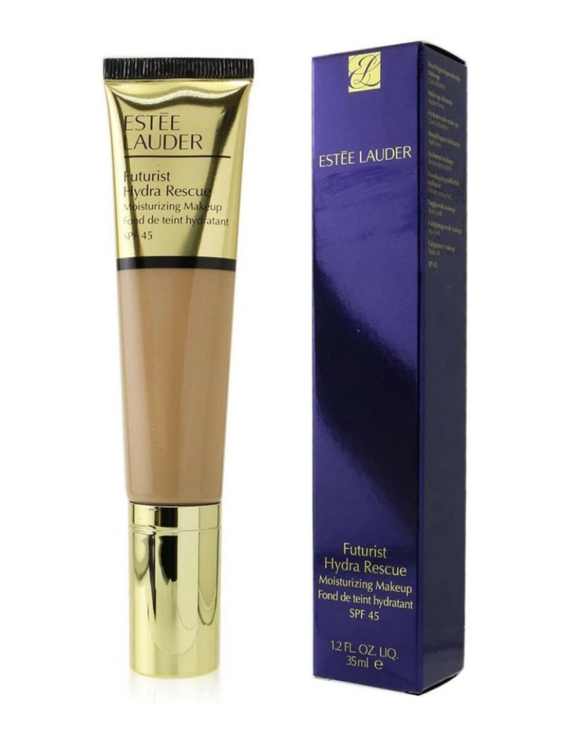 imagem de Base de Maquilhagem Fluida Estee Lauder 8871674667082