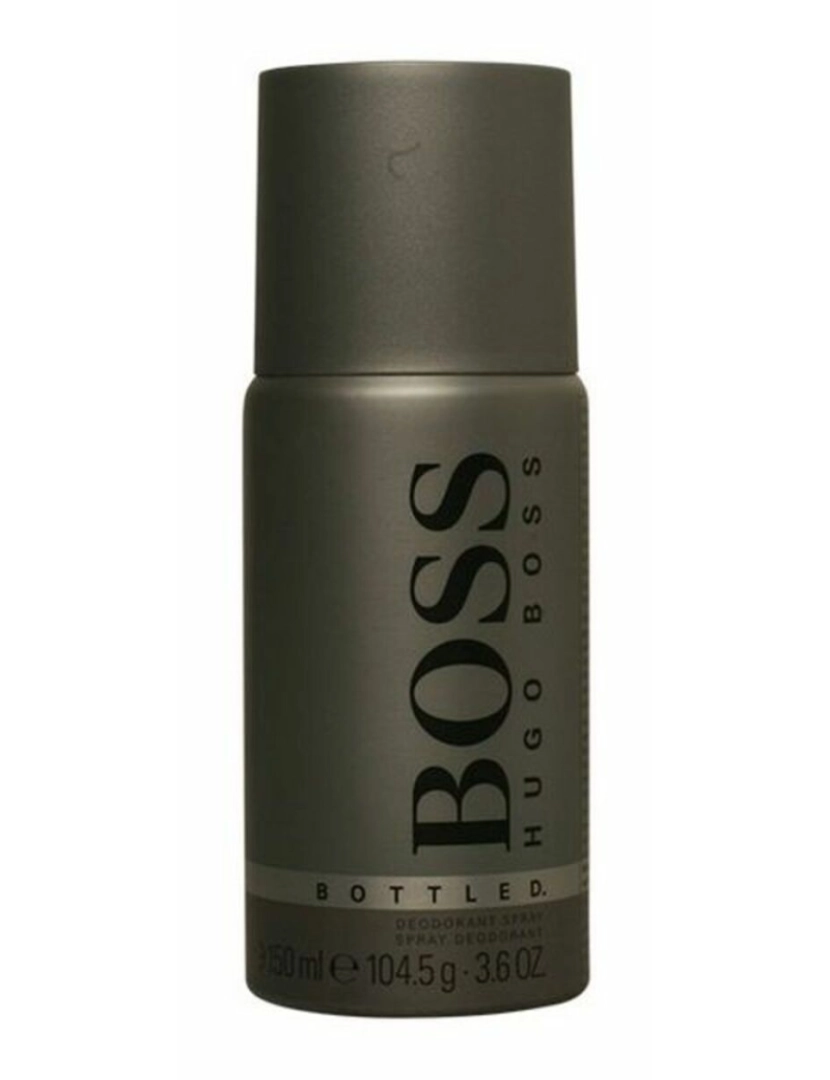 imagem de Desodorizante em Spray Boss Bottled Hugo Boss (150 ml)1