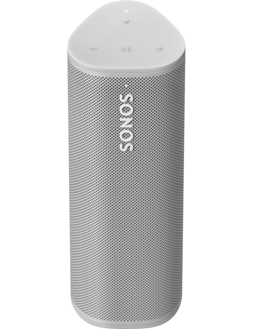 Sonos - Altifalante Bluetooth sem fios   Sonos Roam