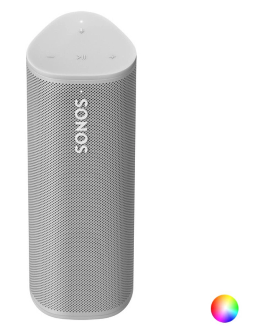 Sonos - Altifalante Bluetooth sem fios Sonos ROAM MONACO M108