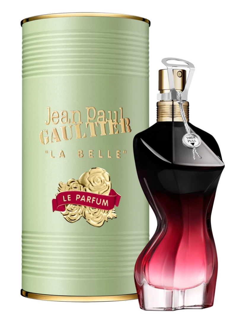 imagem de Perfume La Belle Le Parfum Jean Paul Gaultier (30 ml)2