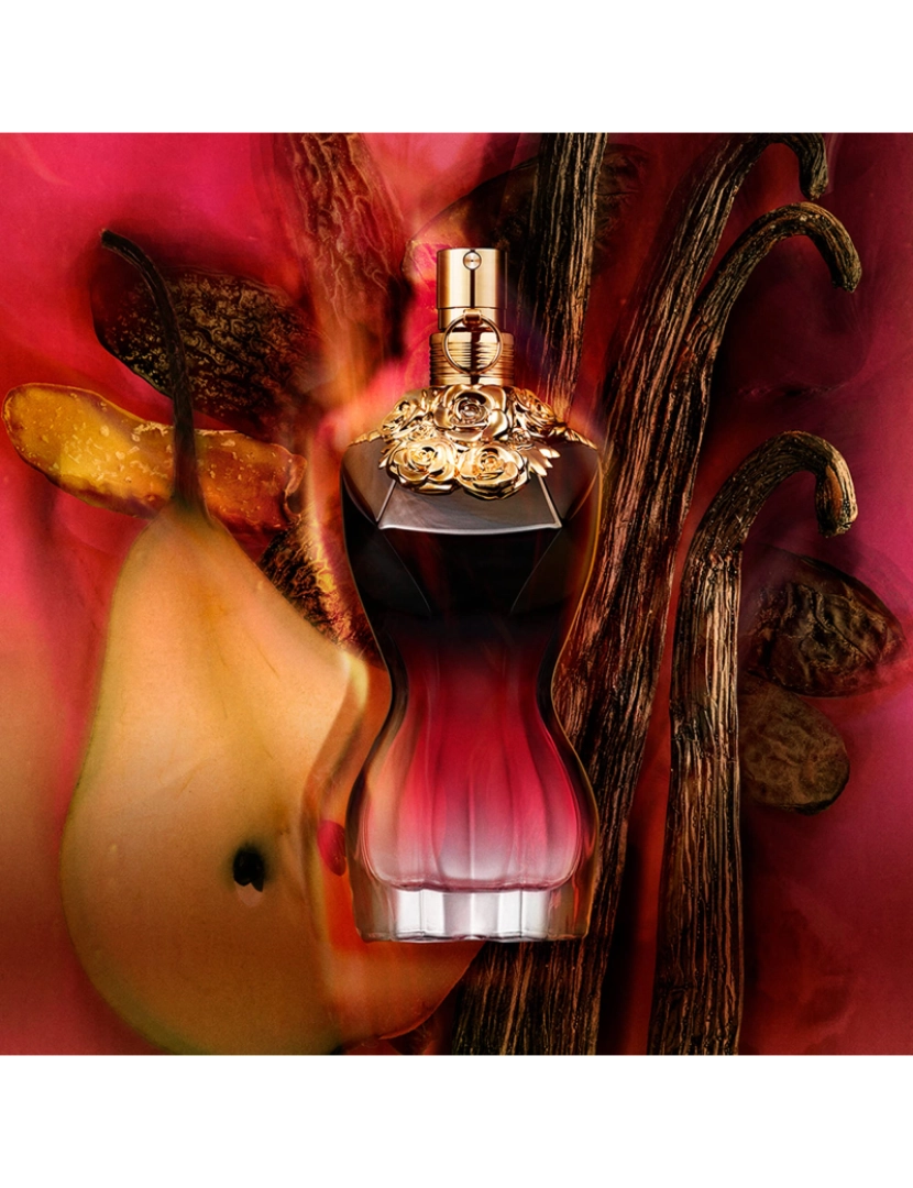 imagem de Perfume La Belle Le Parfum Jean Paul Gaultier (30 ml)3