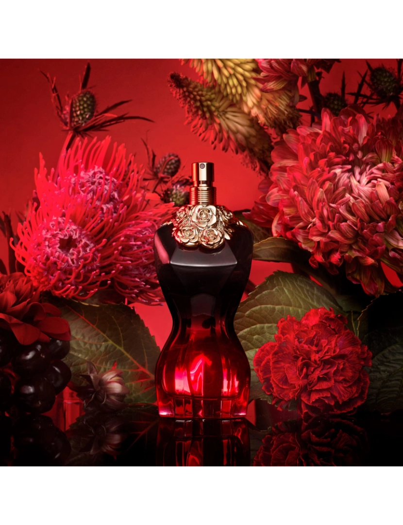 imagem de Perfume La Belle Le Parfum Jean Paul Gaultier (30 ml)4