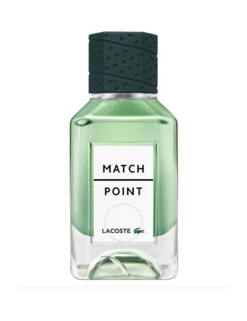 Lacoste - Match Point EDT  50 Ml
