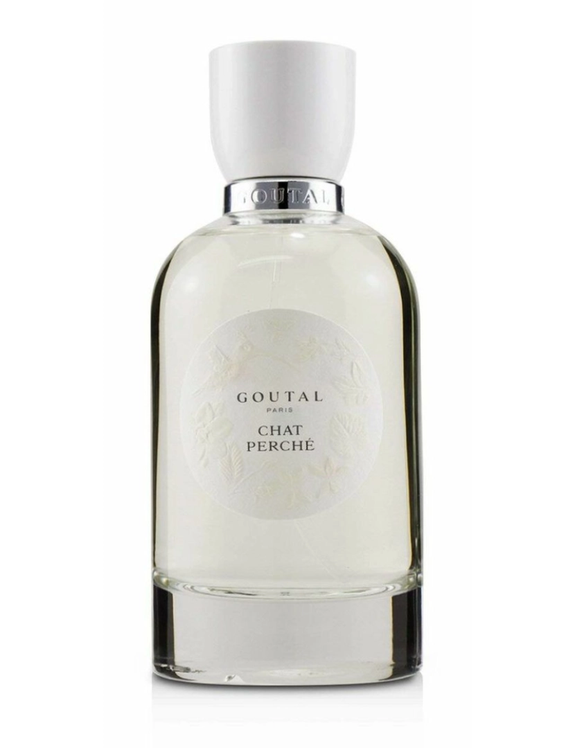 Annick Goutal - Perfume Homem Annick Goutal 94776 100 ml