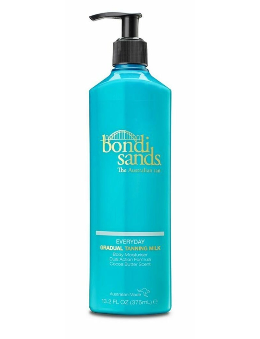 Bondi Sands - Leite Autobronzeador Bondi Sands Everyday 375 ml