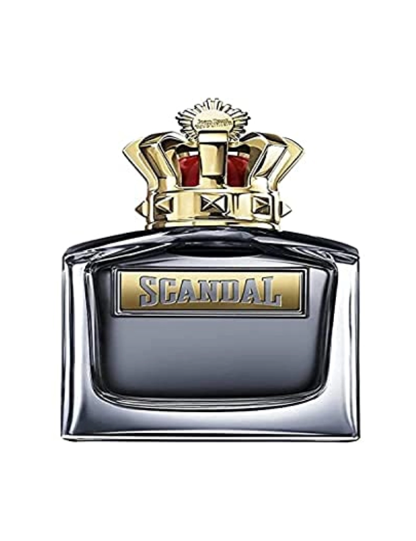 imagem de Perfume Homem Jean Paul Gaultier EDT Scandal 150 ml1