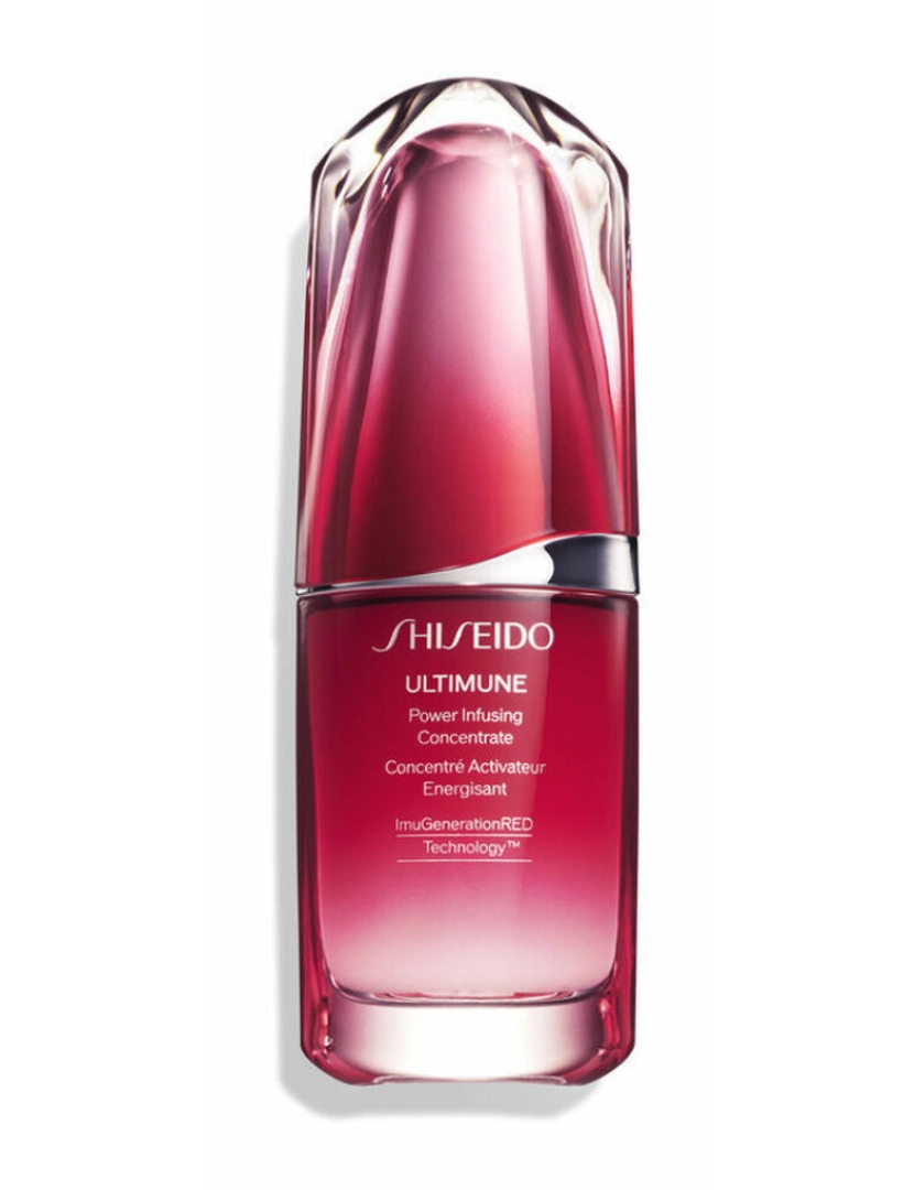 Shiseido - Sérum Anti-idade Shiseido Ultimune Power Infusing Concentrate (30 ml)