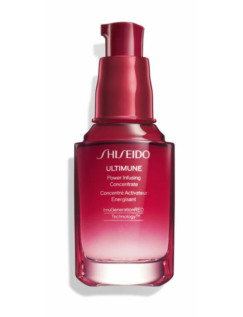 imagem de Sérum Anti-idade Shiseido Ultimune Power Infusing Concentrate (30 ml)2