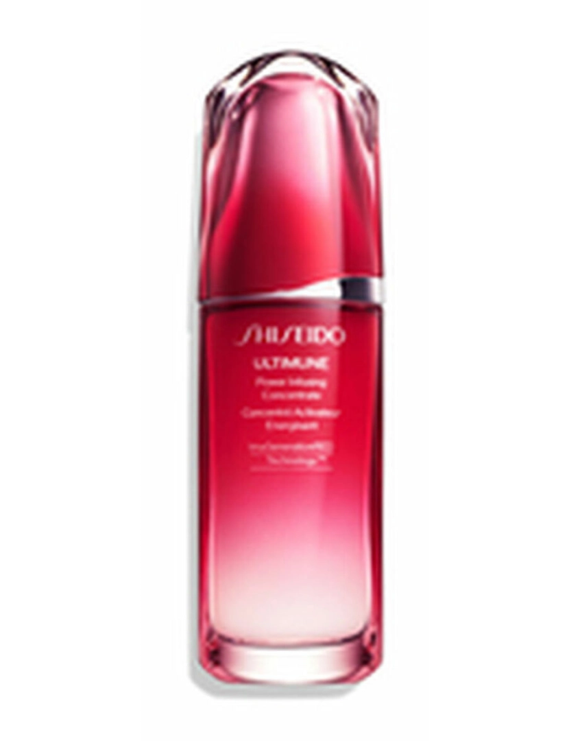 imagem de Sérum Anti-idade Shiseido Ultimate Power Infusing Concentrate (75 ml)1