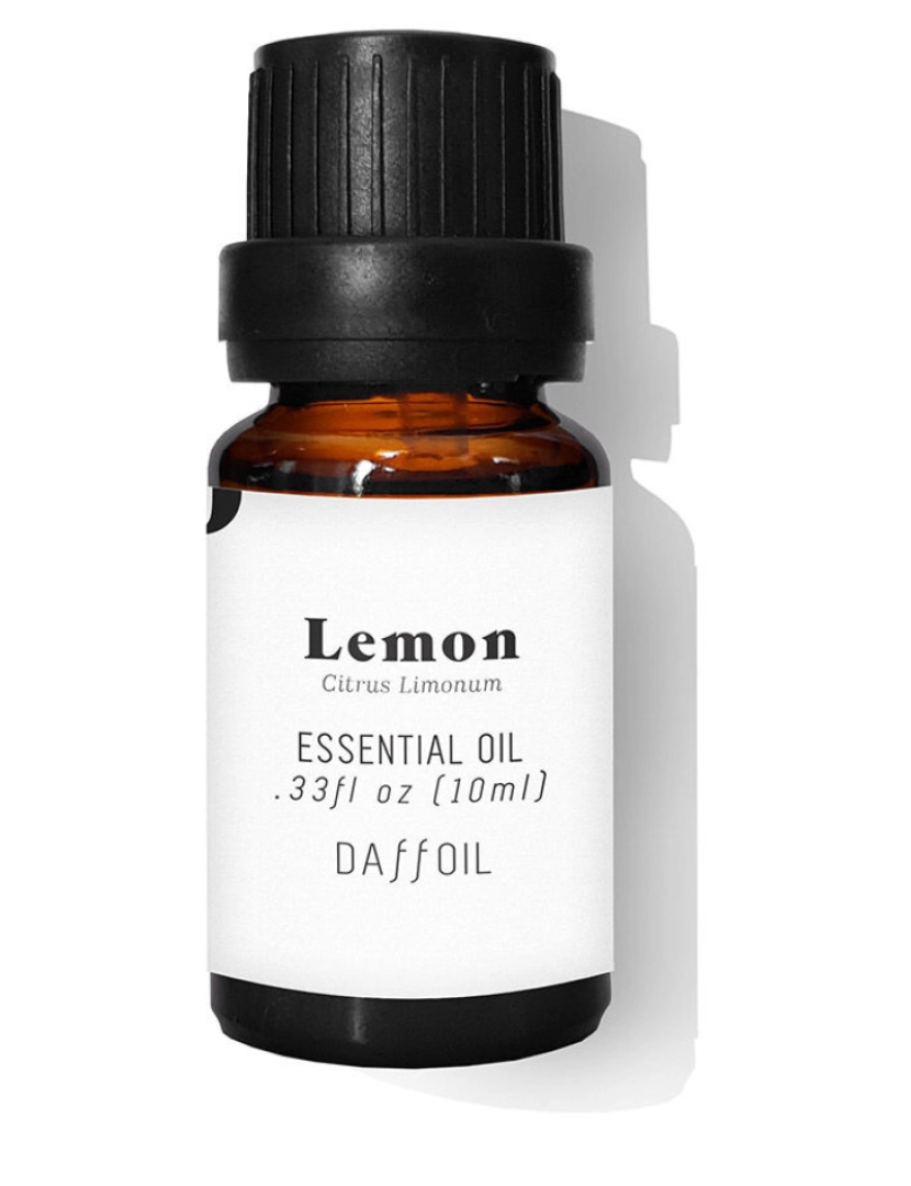 Daffoil - Óleo Essencial Daffoil Limão 10 ml