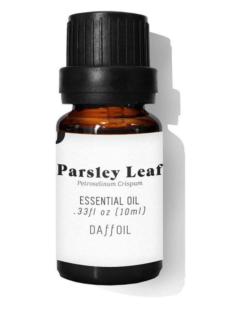 Daffoil - Óleo Essencial Daffoil Parsley Leaf (10 ml)