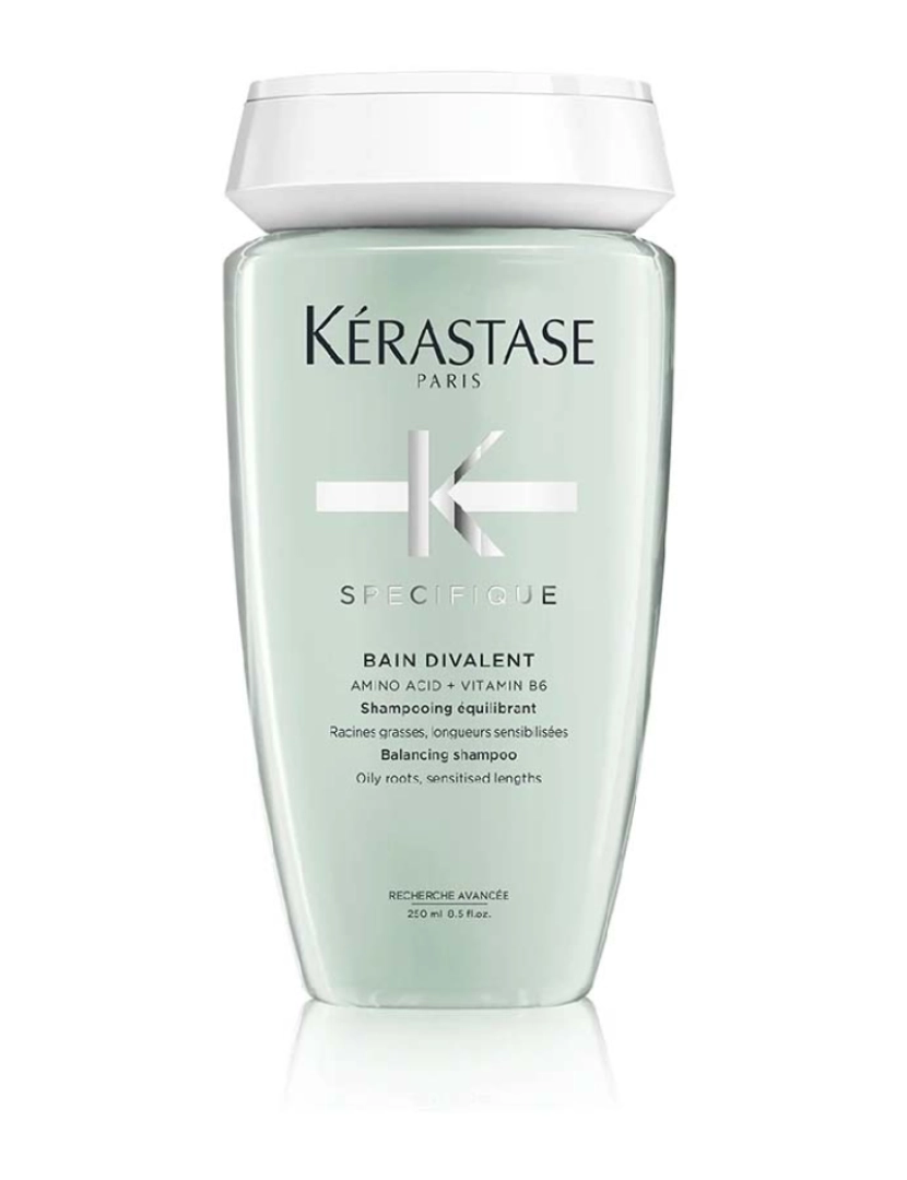 Kérastase - Kerastase Specifique Bain Divalent 250 Ml