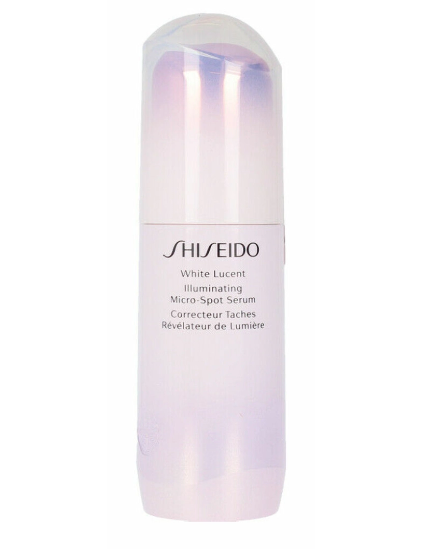 imagem de Sérum Iluminador Shiseido White Lucent Micro-Spot (30 ml)1