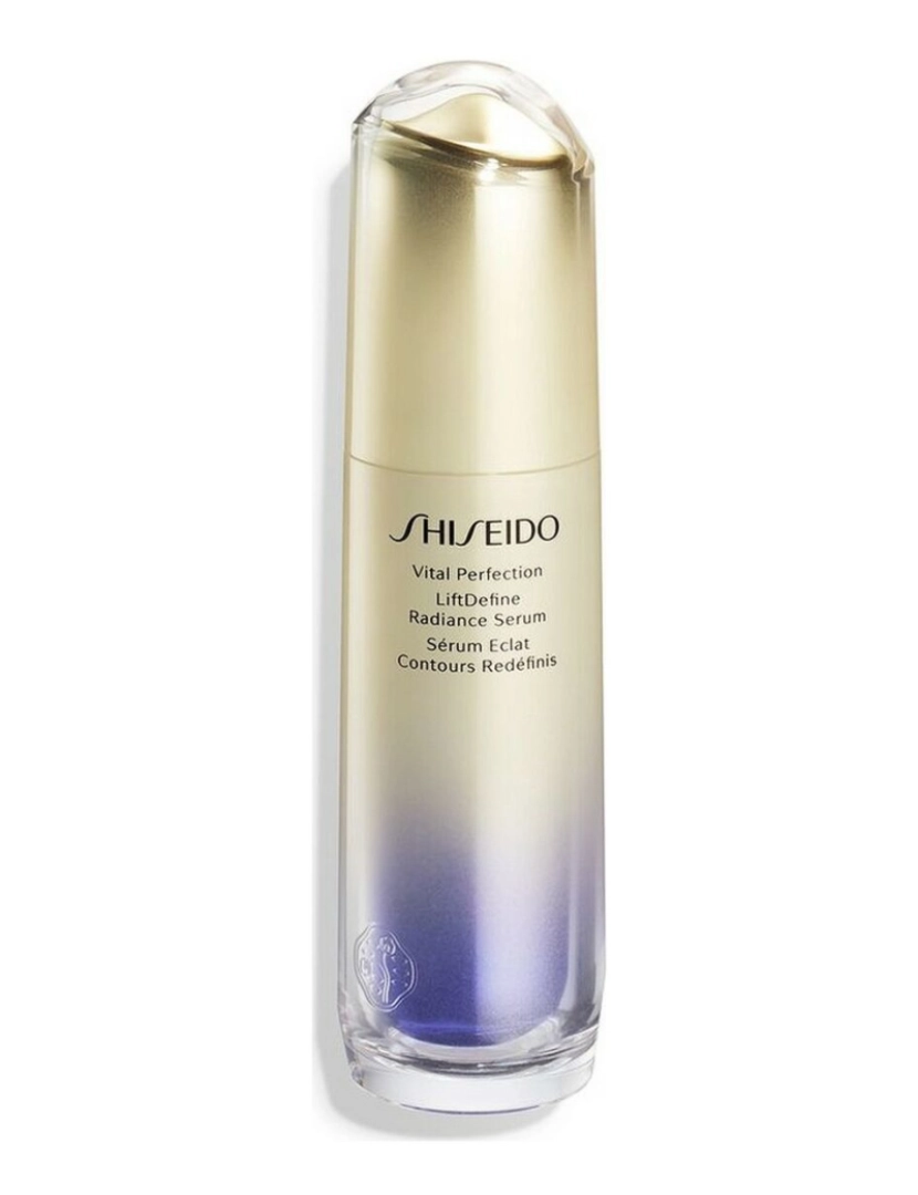 imagem de Sérum Anti-idade Shiseido Vital Perfection (80 ml)1