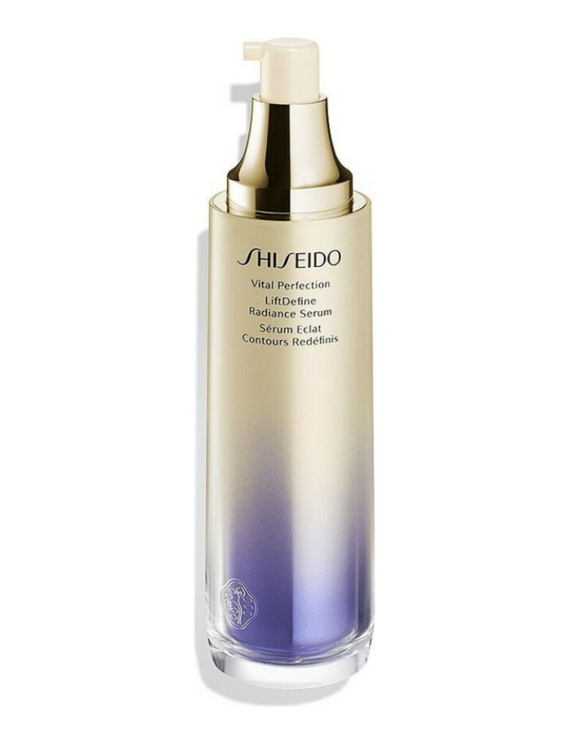 imagem de Sérum Anti-idade Shiseido Vital Perfection (80 ml)2