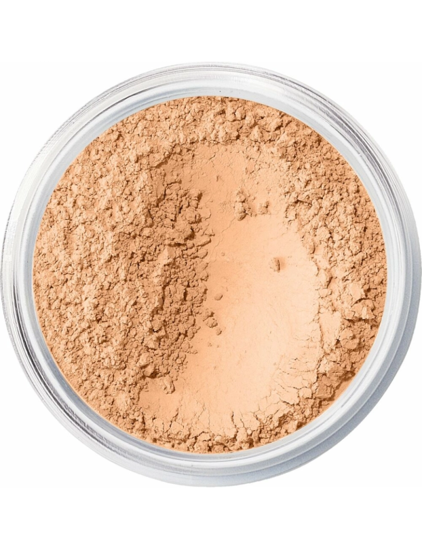 BareMinerals - Base de Maquilhagem em Pó bareMinerals Original Nº 16 Golden nude Spf 15 8 g